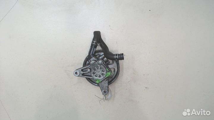 Гур Honda Crosstour, 2012