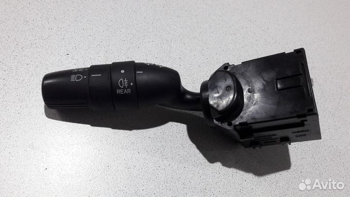 Подрулевой переключатель света Honda Civic 4D