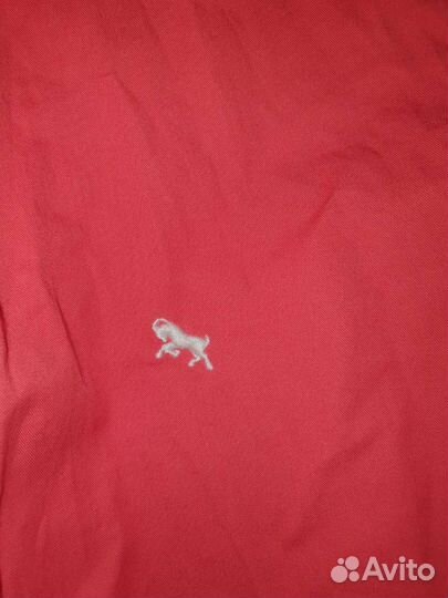 Рубашка для мальчика 134