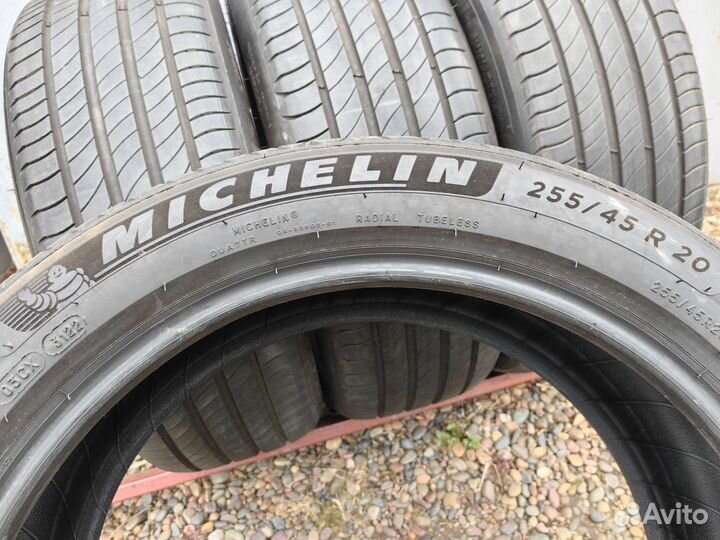 Michelin Primacy 4 255/45 R20