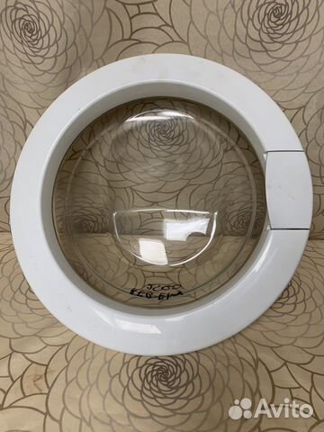 Люк стиральной машины AEG Electrolux