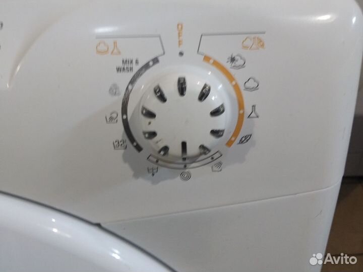 Стиральная машина Канди 6кг