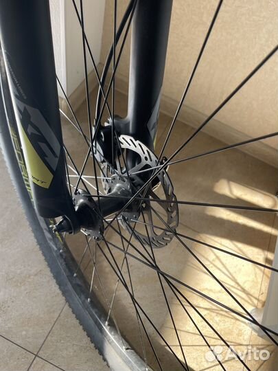 Велосипед format 1413