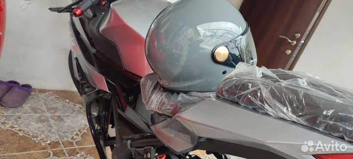 Шлем для мотоцикла