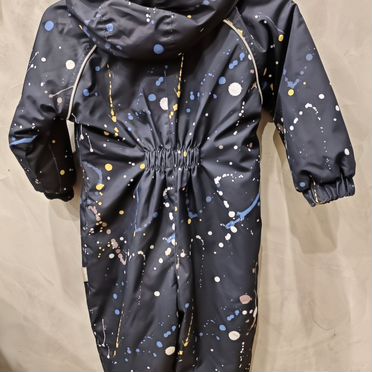 Комбинезон демисезонный crockid 92 98 для мальчика