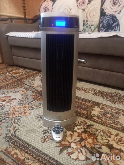 Обогреватель bork