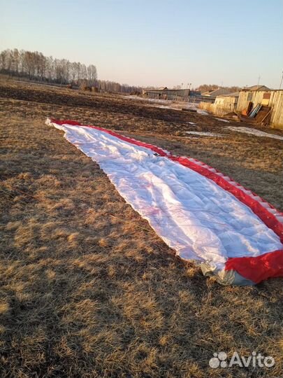 Продам параплан