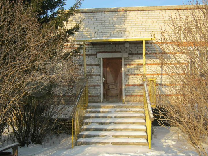 Продам производственное помещение, 622.4 м²