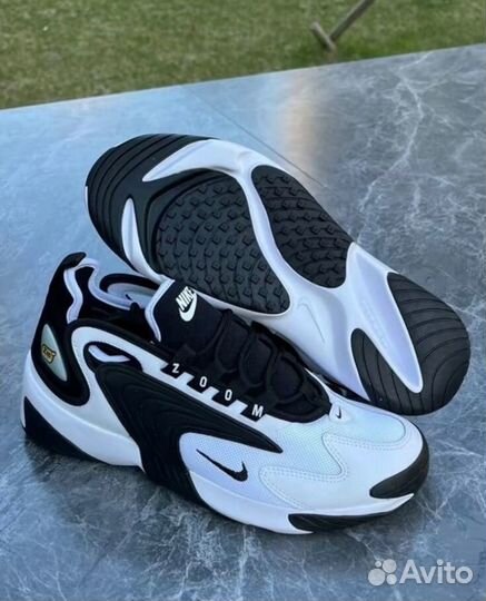 Nike Air Zoom 2k новые