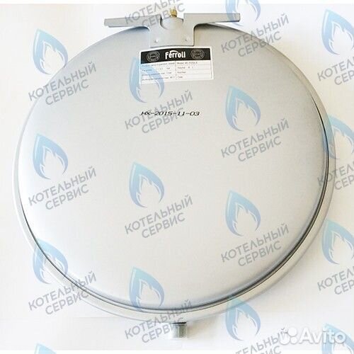 Запчасти для котлов Ferroli (Ферроли) в Казани