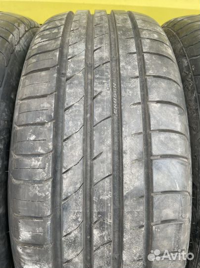 Kumho Crugen HP91 235/60 R18 107V
