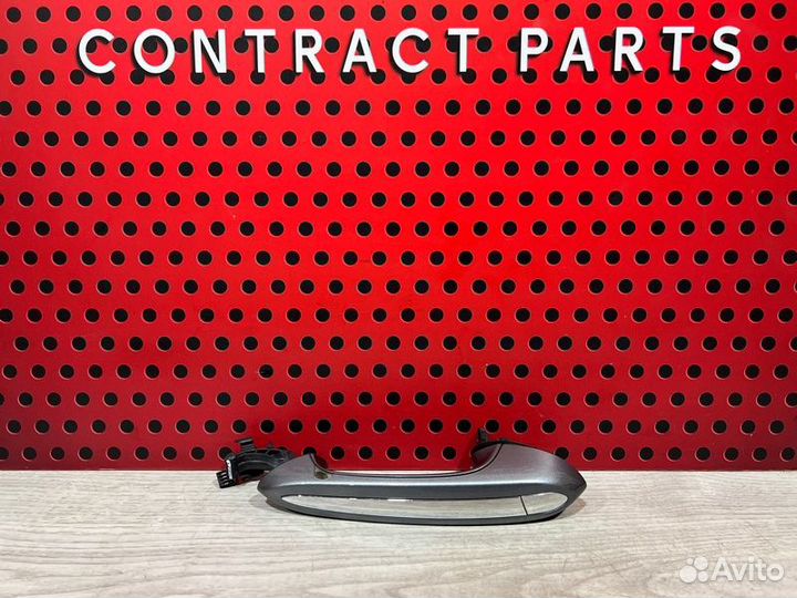 Ручка наружная передняя правая Bmw 5 G30 2017