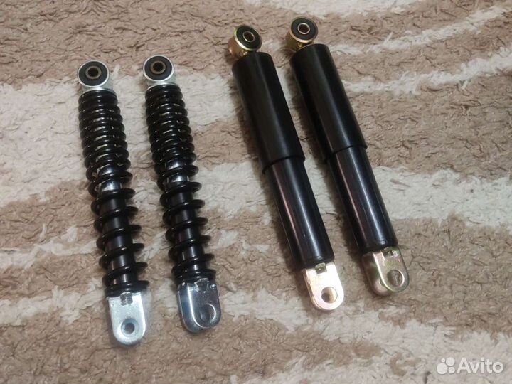 Амортизаторы Yamaha Vino Giorno Crea af54 af24