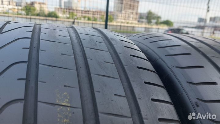 Pirelli P Zero 305/30 R20