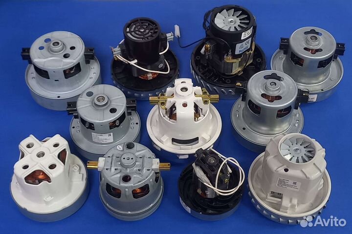 Запчасти для бытовой техники в Ижевске