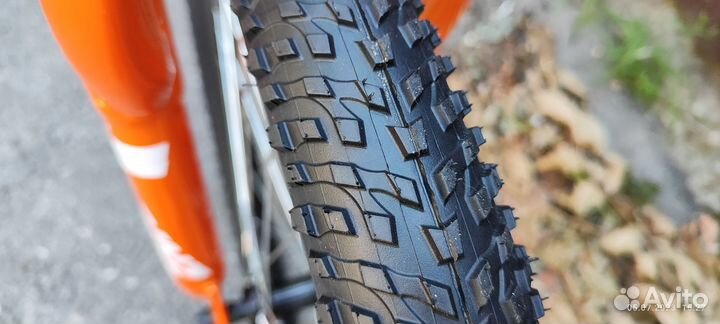 Велосипед старк Rocket 24.1 D (2023)