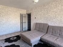 1-к. квартира, 30,4 м², 1/5 эт.