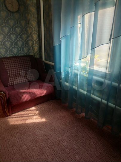 Дом 44,3 м² на участке 6 сот.