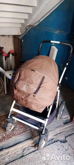 Детские коляски