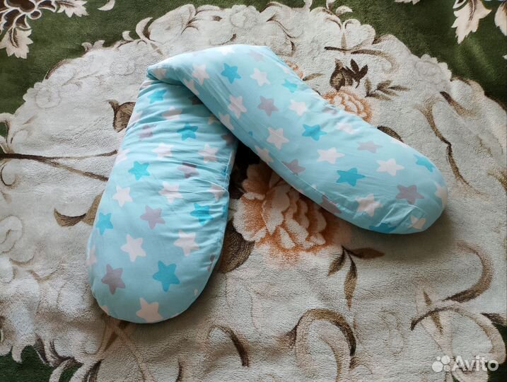 Подушка для беременных