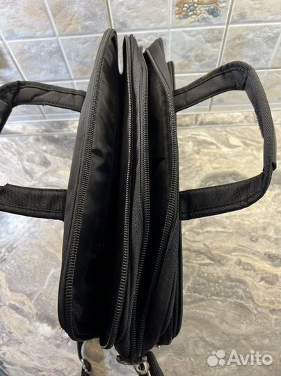 Сумка для ноутбука, документов