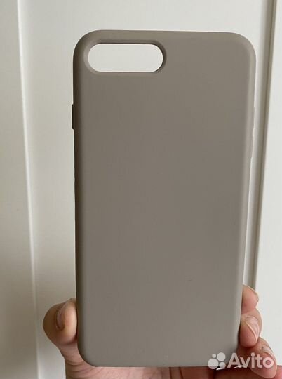 Чехол на iPhone 8 plus