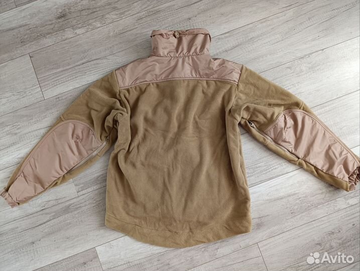 Костюм флисовый вкпо 3.0