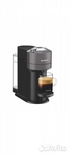 Капсульная кофемашина DeLonghi nespresso