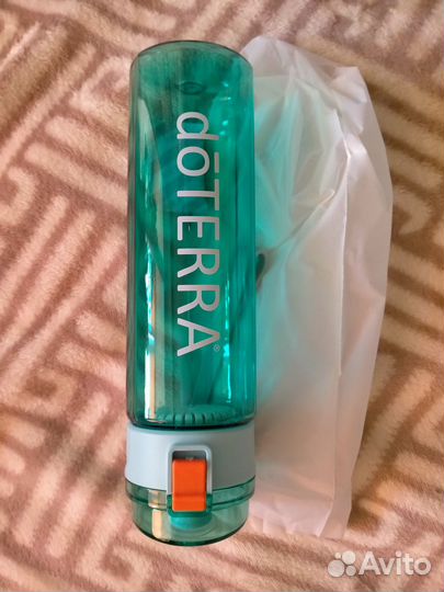 Эфирные масла Дотерра. Розлив.Подарки за заказ