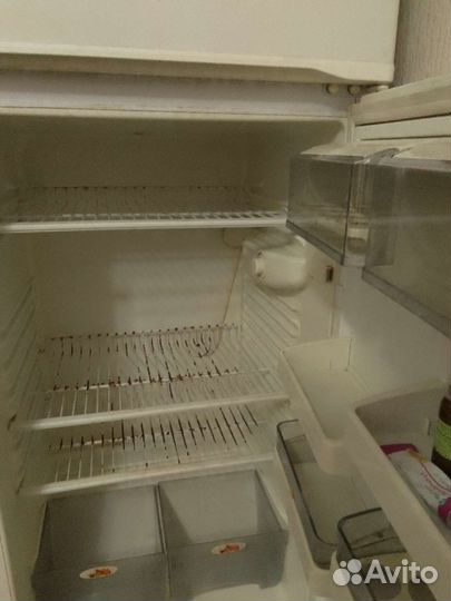 Холодильник Атлант мхм268