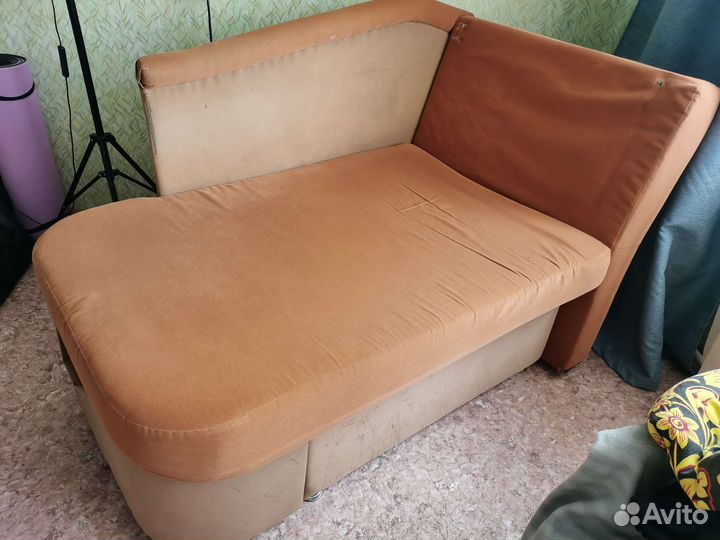 Кресло кровать