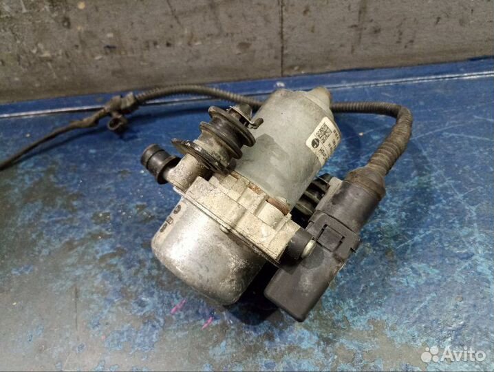 Вакуумный насос Volkswagen Tiguan NF