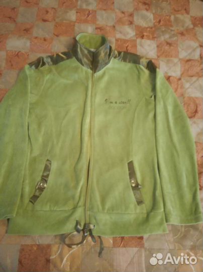 Спортивный костюм