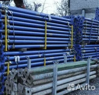 Ареда опалубка для перекрытий