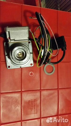 Регулятор газа для газовой колонки Vaillant Mag