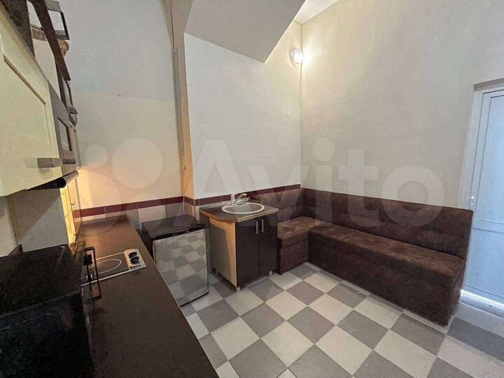 Дом 50 м² на участке 1 сот.