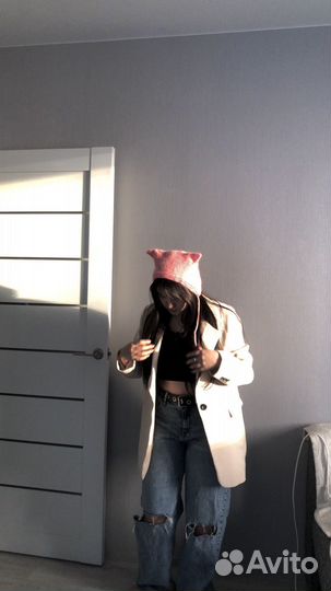 Вязание на заказ спицами и крючком