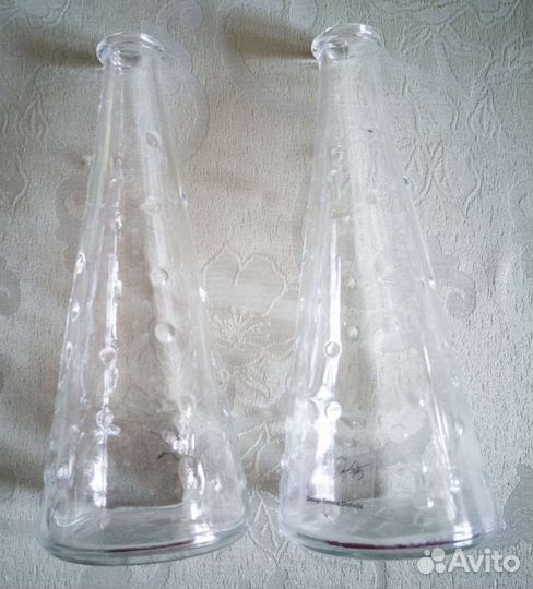 Дизайнерские вазы IKEA