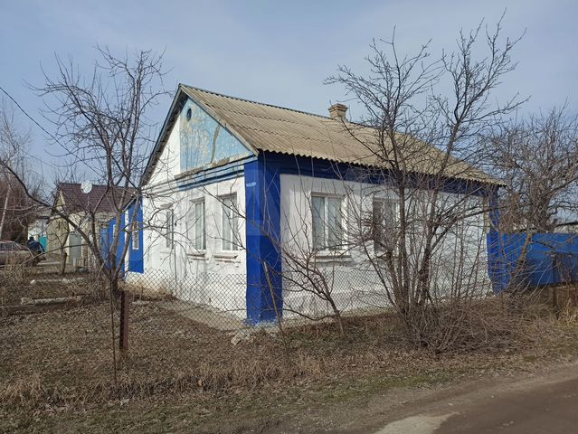 Дом 50 м² на участке 4 сот.