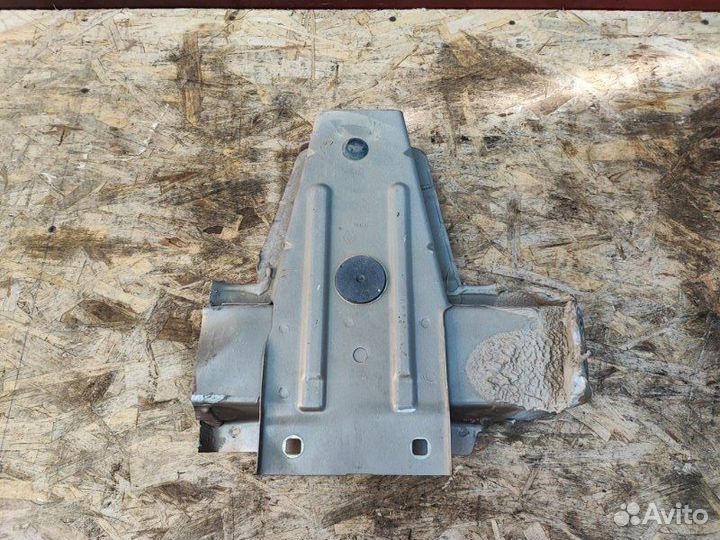 Лонжерон передний правый LADA X-Ray