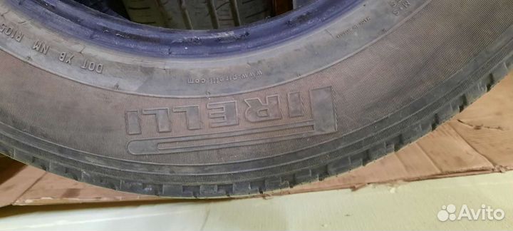 Pirelli Scorpion Verde All Season 215/65 R16