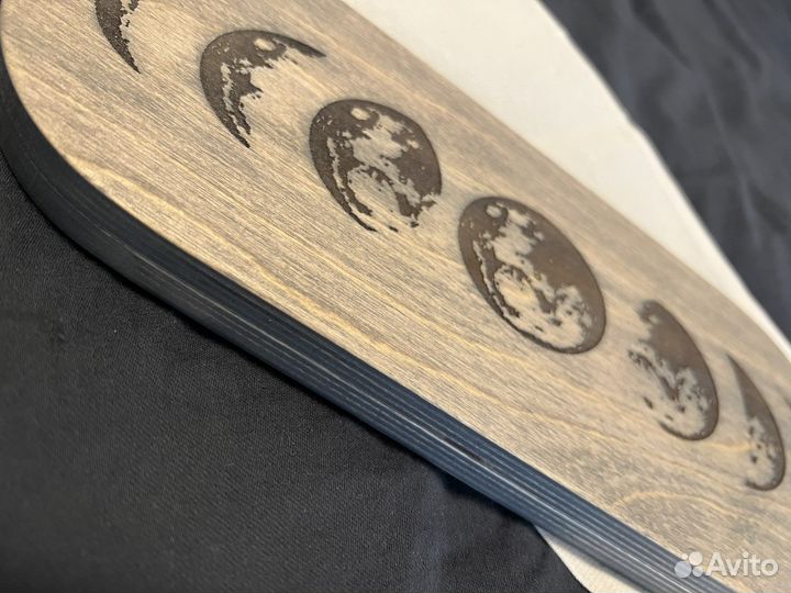 Доска садху 8 мм