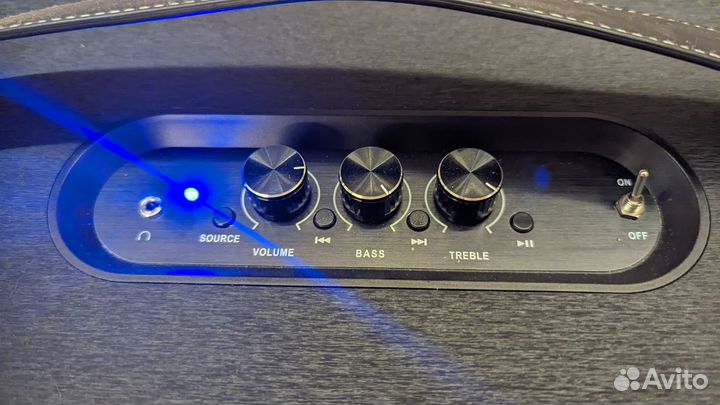 Колонка Bengher home studio