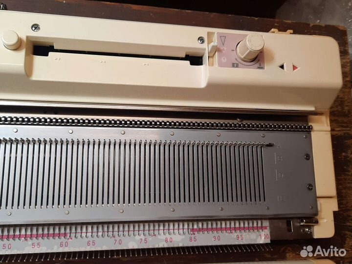 Вязальная машина brother Бразер 894 Япония