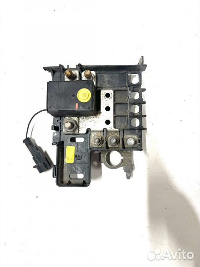 Клемма Alfa Romeo 159