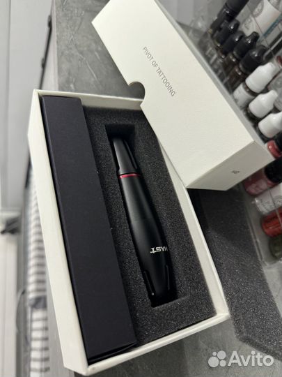 Mast машинка для ПМ