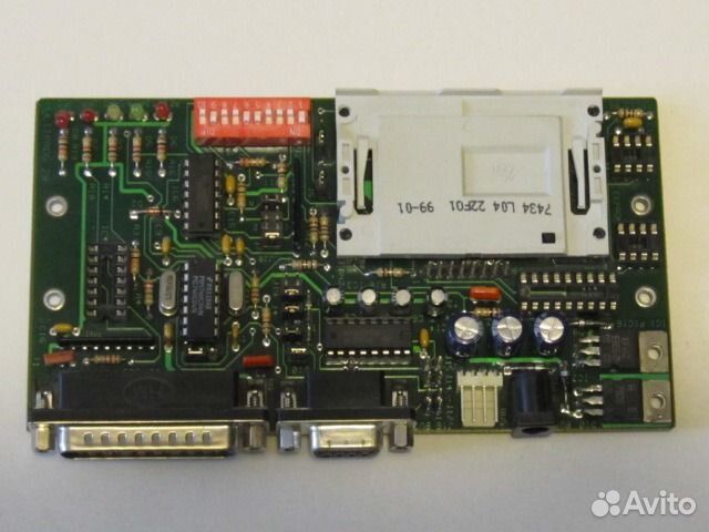 Multiprog 28 программатор профессиональный