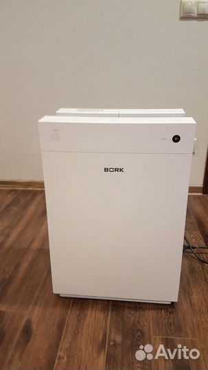 Очиститель/увлажнитель воздуха bork A 701