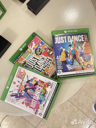 Сенсор движений Kinect 2.0 для Xbox One