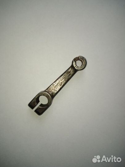 Рычаг пер. торм. барабана Восход